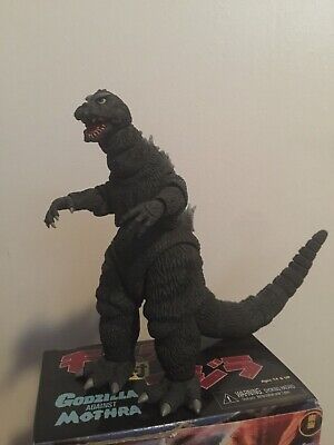 NECA Godzilla 1964 • 45$