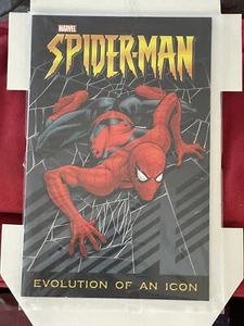 Spider-Man Evolution of An Icon - Picture 1 of 1