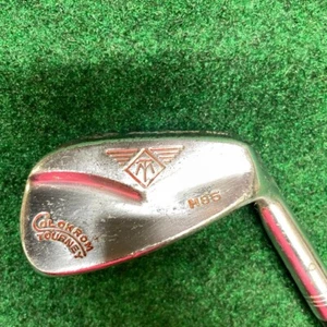 MacGregor MT Colokrom Tourney M85 9-iron R-flex shaft GP Victory grip RH - Picture 1 of 13
