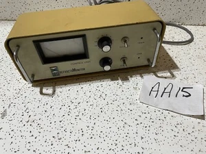 Milton Roy LDC Laboratory Data Control Model 1107 Optical Unit UVMonitor - Picture 1 of 4
