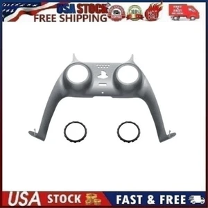 SHADOW BOOLT Decorative Trim Shell w/accent Rings Compatible with PS5 Controller - Picture 1 of 14