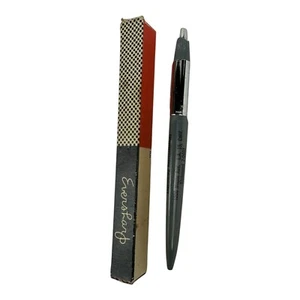 Vintage Eversharp Advertising Pen Made in the U.S.A. Item No. 7601 RARE - Picture 1 of 9
