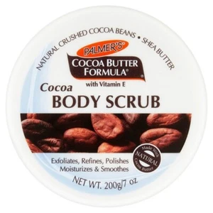 Palmer's Cocoa Butter Formula Body Scrub - 200g - Picture 1 of 1
