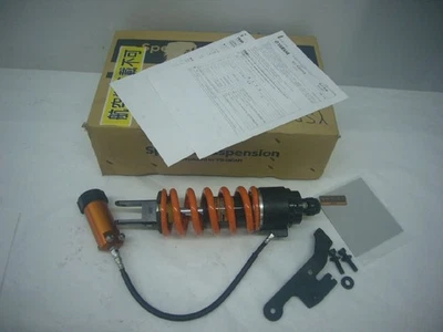 Sospensione posteriore speciale Y’S Gear KYB per Yamaha MT-07 RM07J / RM19J... - Immagine 1 di 4