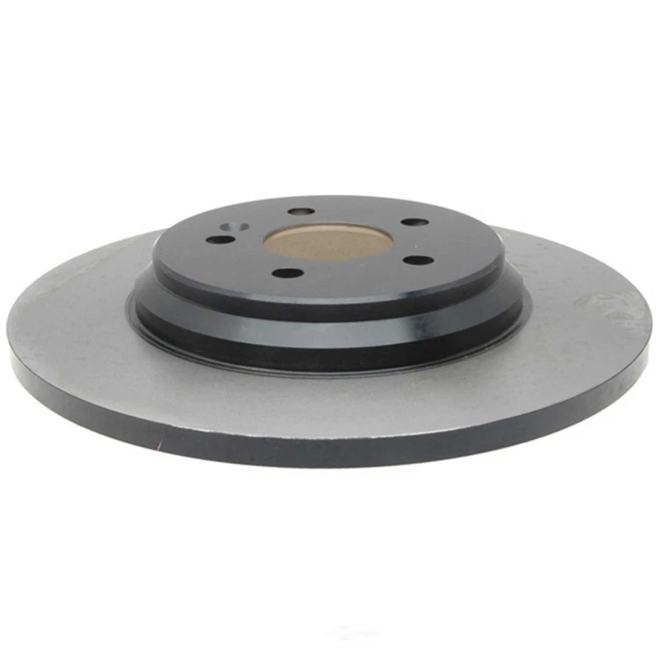 Disc Brake Rotor fits 2000-2005 Mercedes-Benz ML55 AMG ML500 ML430  RAYBESTOS - Image 1 of 3