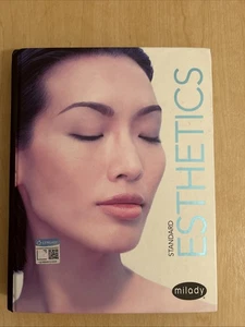 Milady Standard Esthetics : Fundamentals by Joel Gerson and Milady (2019,... - Bild 1 von 10
