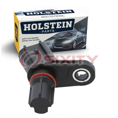 Holstein Input Shaft Speed Sensor for 2014 Ford Special Service Police Sedan gm - Image 1 of 4