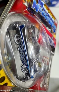 THE ORIGINAL MUSCLE MACHINES 1958 PLYMOUTH FURY 1:64 DIE-CAST SERIE 2 (T) - Imagen 1 de 3