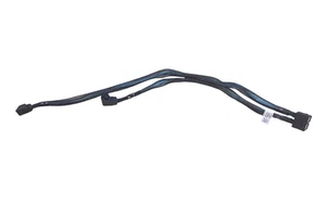 SAS Cable Dell PowerEdge R340 2xSFF-8087 for 2xSFF-8087 46cm VXP83 - Bild 1 von 1
