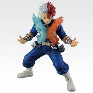 [BANDAI] My Hero Academia: Above Happiness Shoto Todoroki MASTERLISE JP NEU - Bild 1 von 4
