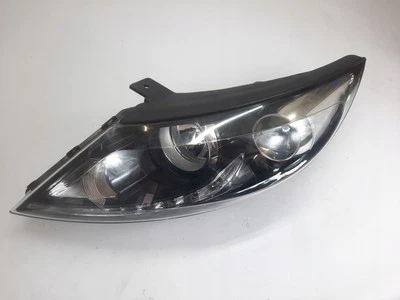 KIA SPORTAGE III UK Frontscheinwerfer Links 92101-3WXXX Original Teil Gebraucht - Bild 1 von 4