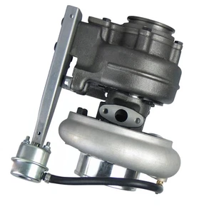Turbocharger Supercharger 4956076 Compatible With Cummins ISBE Engine HE351W - Bild 1 von 3