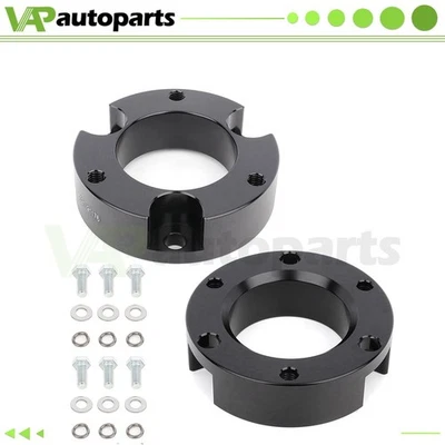 Se adapta a Toyota Tacoma 4Runner SR5 2002 1995-04 Kit de elevación niveladora delantera de 3 pulgadas 6 tacos Foto 1 de 4