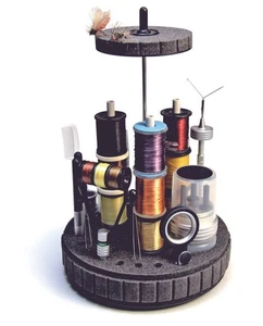 C&F Design Rotary Tool Stand - Imagen 1 de 2