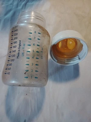 Avent  1 Natural BottleClassic 4 oz 125ml BPA Free - Image 1 of 4