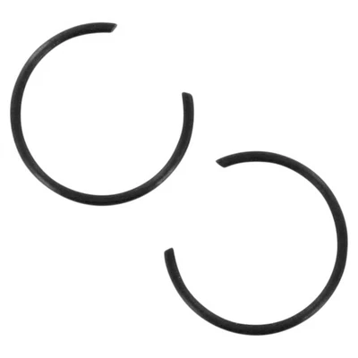 Wiseco CW - Circlip - 12 мм - CW12 - Изображение 1 из 2