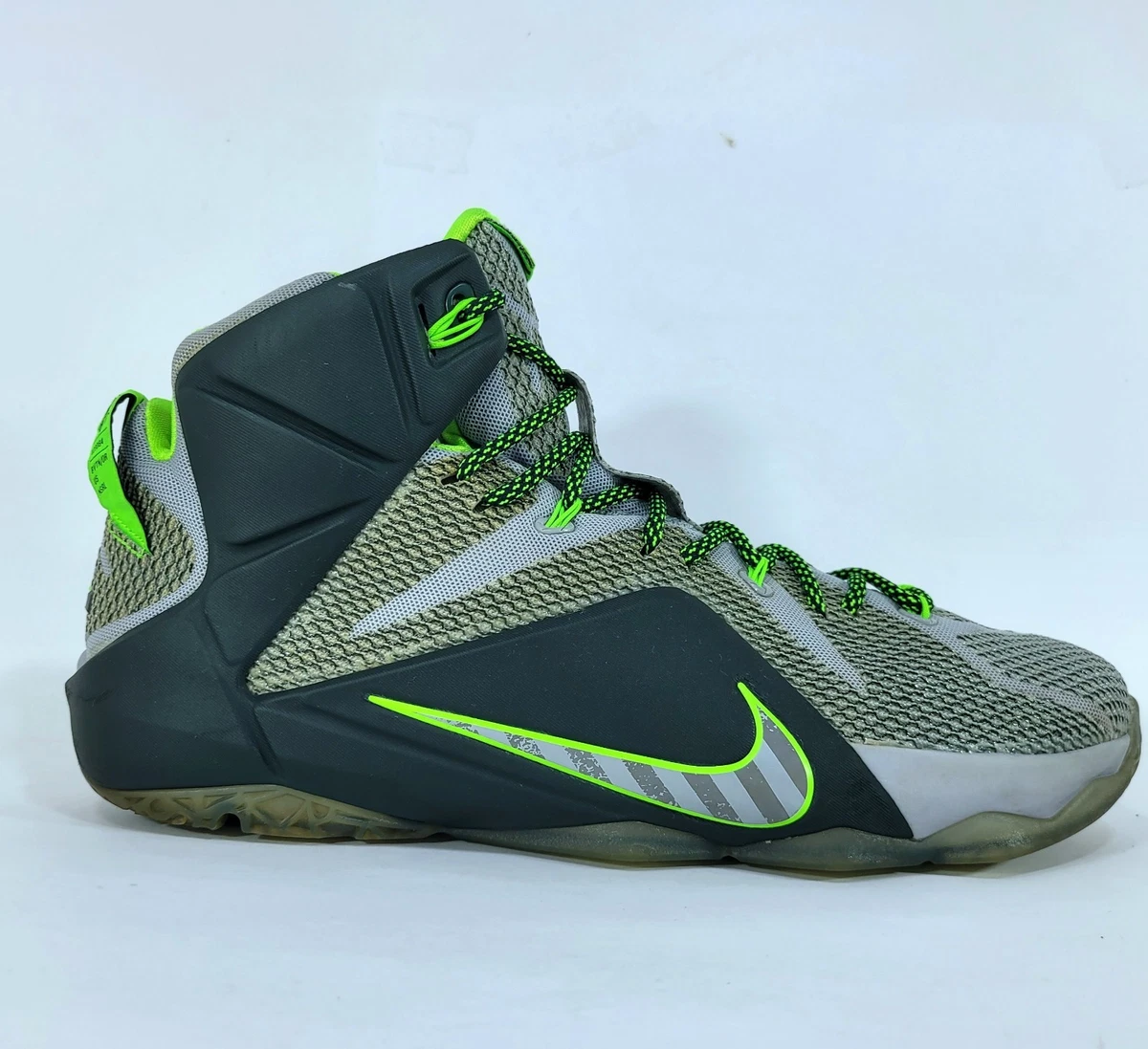 Preços baixos em Nike LeBron 12 Dunkman | eBay