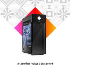 Funda OMEN by HP 45L ATX GT20-0230t - Imagen 1 de 2
