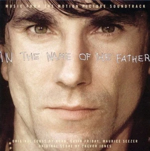 In The Name Of The Father Music From Motion Picture Soundtrack CD Compilation - Picture 1 of 1