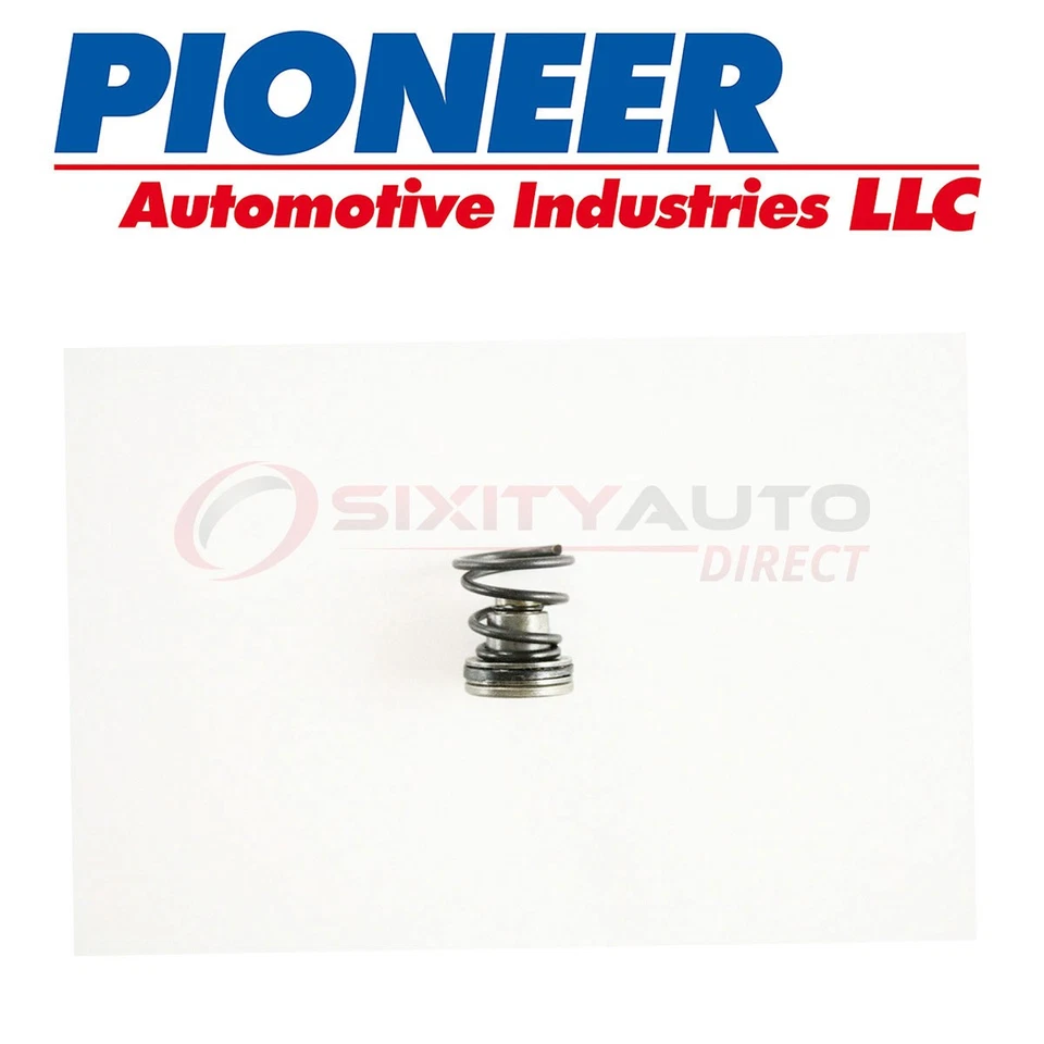 Pioneer Camshaft Thrust Button for 1975-1980 Buick Skyhawk 3.8L V6 - Engine rh - Image 1 of 4