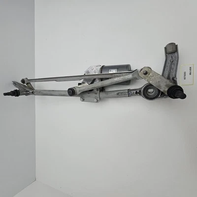 2006-2011 宝马 325i 前挡风玻璃刮风玻璃电机和链接 6978263 — 第 1/4 张图片