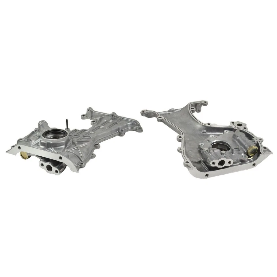 Bomba de aceite de motor ITM Engine Components 057-1264 para 91-02 200SX G20 NX Sentra Foto 1 de 4