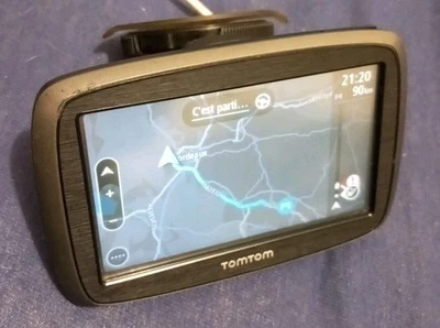 GPS Tomtom Start 40 Europe - Photo 1/4