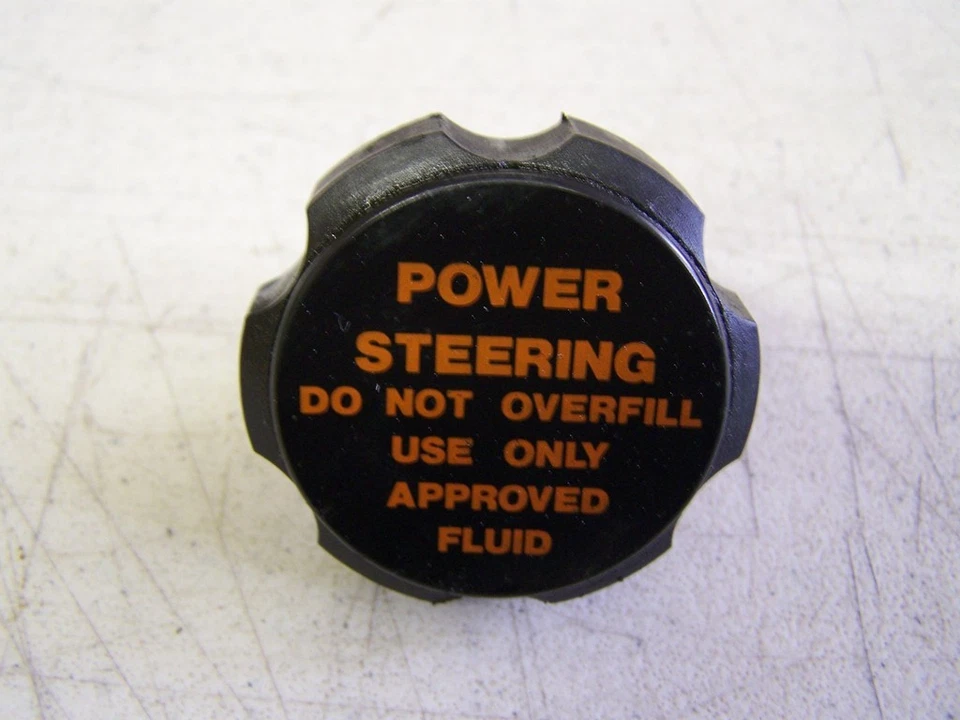 Chevy Lumina 1997 dirección asistida tapa fluida tapa superior Foto 1 de 1