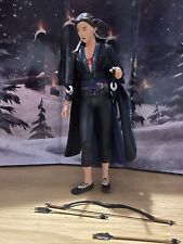 Sin City Movie Miho Action Figure Colour Version Loose Complete  NECA Series 2