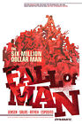 The Six Million Dollar Man - Fall of Man #2 (Dynamite) New, Unread, NM 