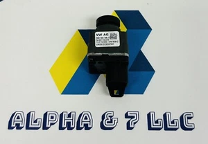OEM Camera Volkswagen Bentley Porsche Audi 5Q0980546A 5Q0-980-546-A PAB980546 - Picture 1 of 7