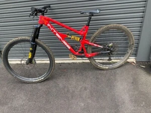 2022 Intense Primer S Size Large Trail Mountain Bike - Picture 1 of 7