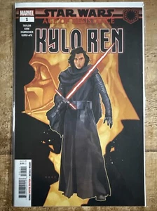 Star Wars Age of Resistance Kylo Ren 1 - Picture 1 of 3
