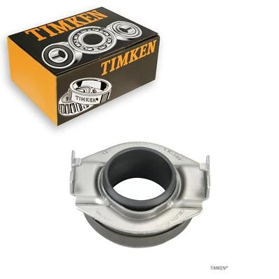 Cojinete de liberación de embrague Timken para Honda Prelude 1990-2001 Foto 1 de 4