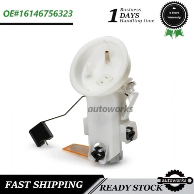 Conjunto de bomba de combustible para BMW Z3 1996-2002 1.9L 2.0L 2.2L 2.5L 2.8L 3.0L 3.2L NUEVO Foto 1 de 4