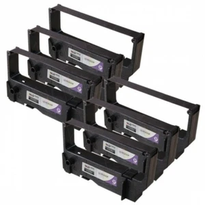 STAR MICRONICS SP 200 POS PRINTER RIBBON PURPLE KOR501P - Picture 1 of 2
