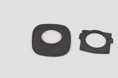 MANIJA LLAVE PLÁSTICO ORIGINAL MERCEDES-BENZ 000 766 44 06 Foto 1 de 4