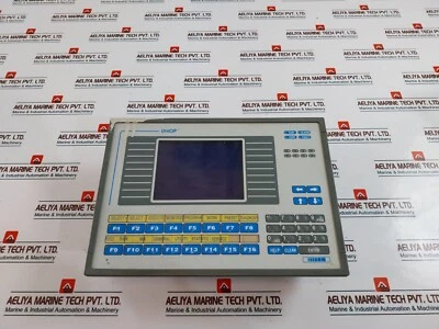 Uniop EK-16N Operator Interface 6ZA990-7 - Image 1 of 4