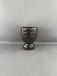 Taza Huevo Bauer 2000 MARRÓN CHOCOLATE - Imagen 1 de 3