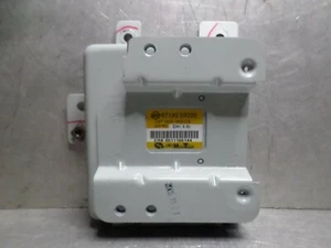 SSANGYONG KYRON SMART KEY ALARM DIEBSTAHLSICHERUNG WEGFAHRSPERRE STEUERMODUL 8712009200 - Bild 1 von 7