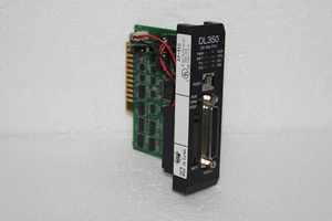 CPU AUTOMATION DIRECT D3-350 DirectLOGIC DL305, 7.5k Words Ladder Memory - Picture 1 of 6