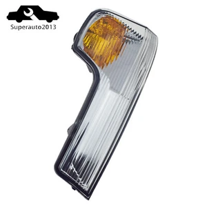 Right Mirror Turn Signal Indicator Light For Iveco Daily 2015-2020 0005801823572 - Picture 1 of 9
