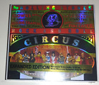 The Rolling Stones ‎– Rock And Roll Circus - 2xCD - 2019 - New Sealed