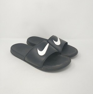 nike comfort slide 2 size 14