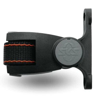 Soporte adaptador jaula botella Foto 1 de 4