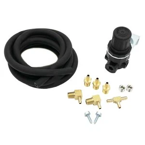 Adjustable Turbo Boost Controller Norgen Valve 10 PSI - Picture 1 of 2