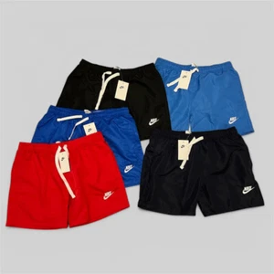 NIKE BRAND NEW SWIMMING SHORTS FOR SUMMER - Picture 1 of 6