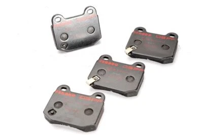 Se adapta a pastillas de freno FERODO FDS1562 - TUNING REPUESTO OE - Imagen 1 de 4