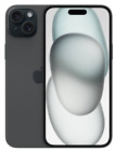 Apple Iphone 15 Plus - 128gb - T-mobile - Black - Brand New