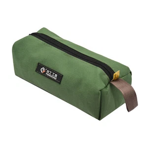 Werkzeug Aufbewahrungstasche Canvas Reißverschlusstasche Handwerkzeugtasche R8R3 - Bild 1 von 7